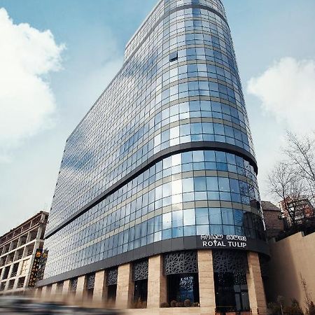 Royal Tulip Hotel & Casino, Tbilisi Bagian luar foto Royal Tulip Hotel, Seoul