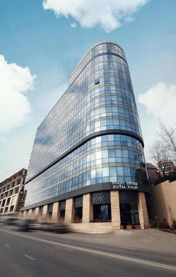 Royal Tulip Hotel & Casino, Tbilisi Bagian luar foto Royal Tulip Hotel, Seoul